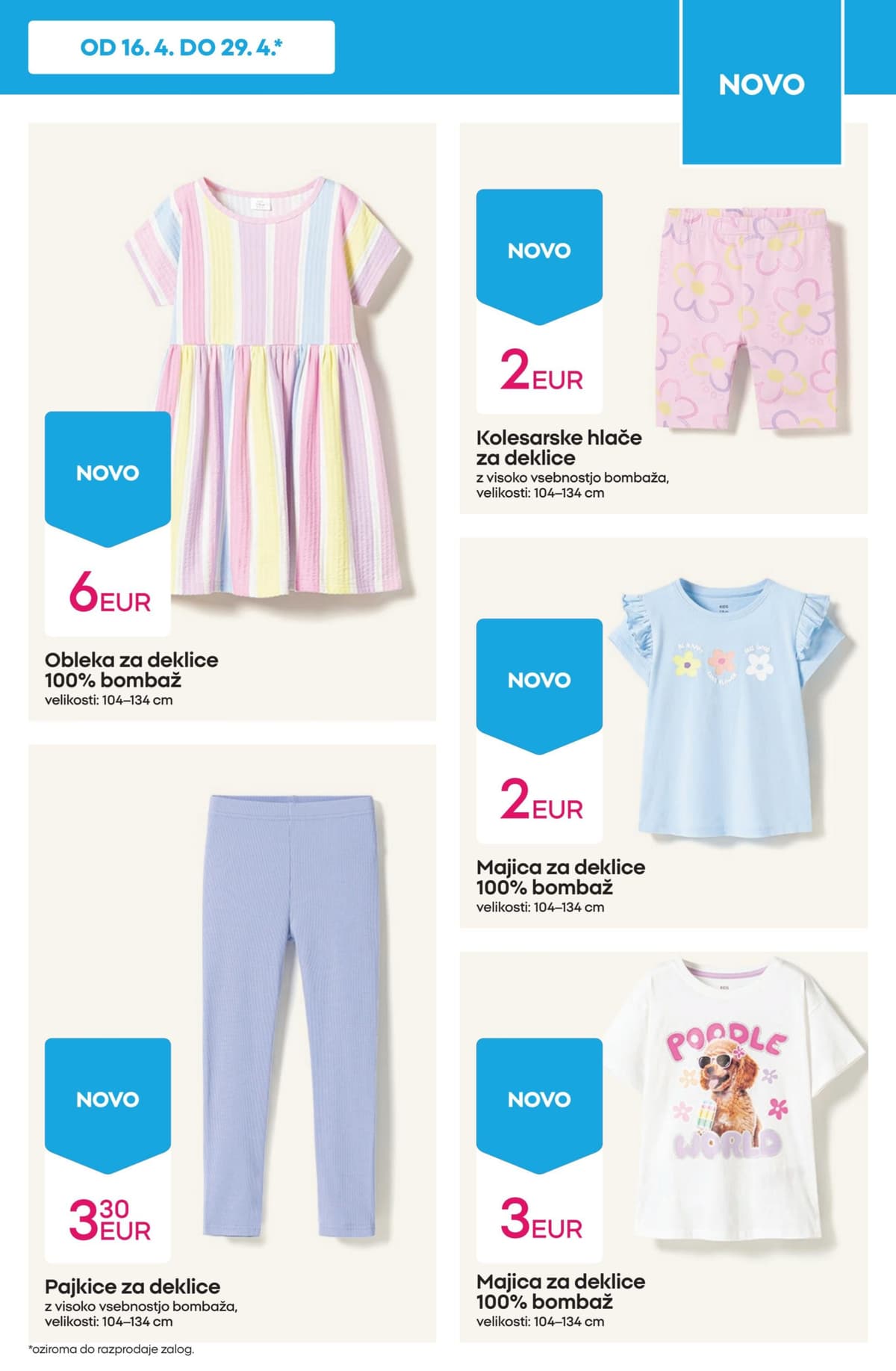 Stran 11. Pepco kataloga - Hiti Tedna od 22.04.2026.