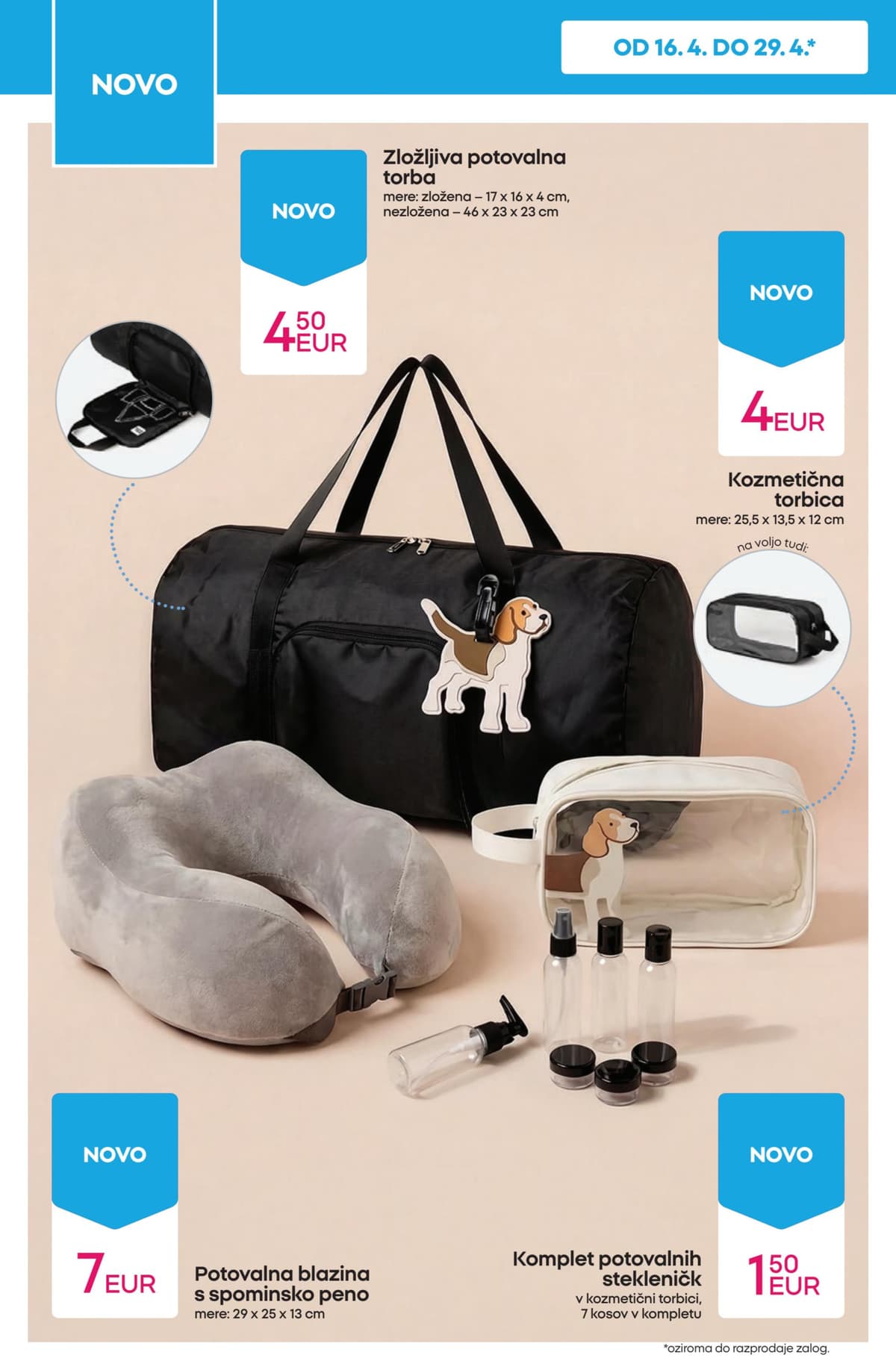 Stran 14. Pepco kataloga - Hiti Tedna od 22.04.2026.