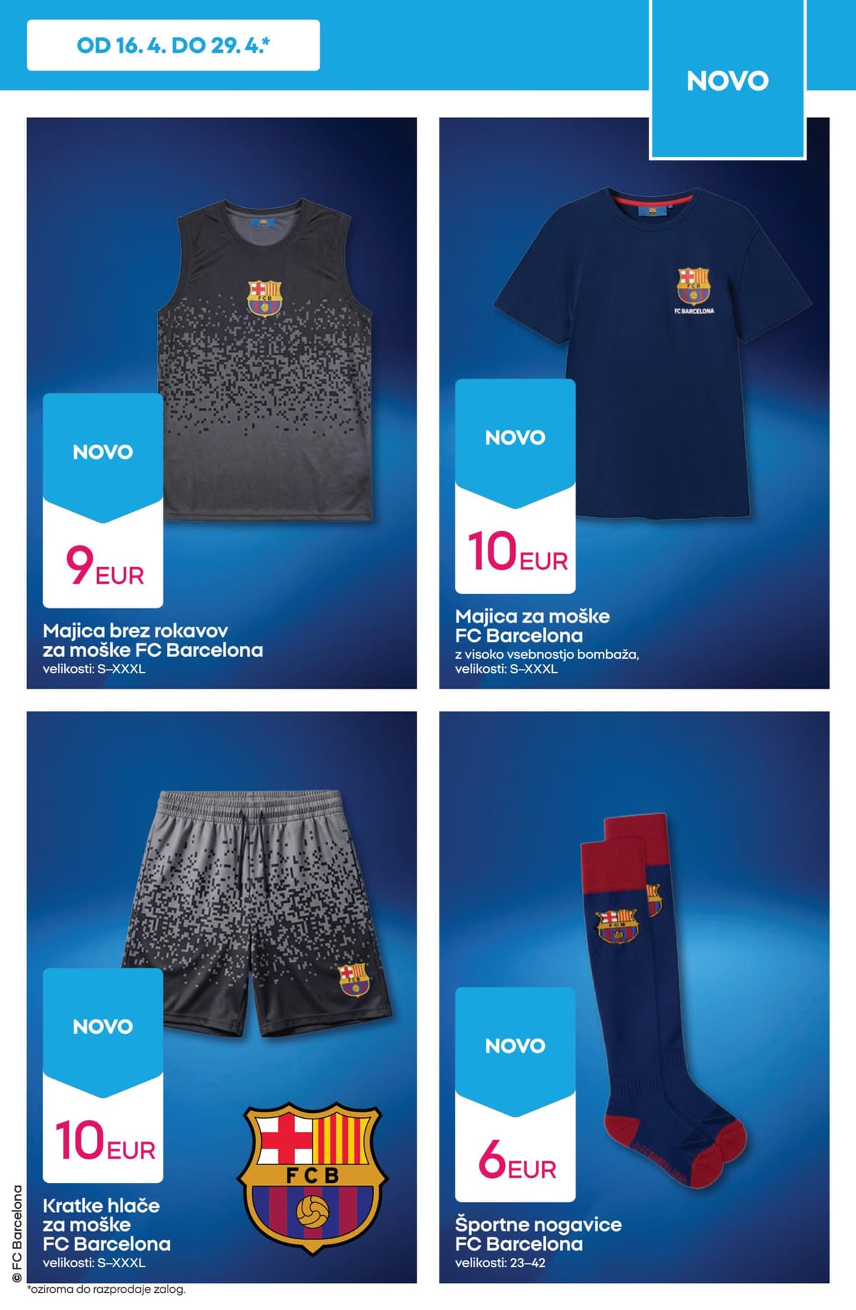 Stran 5. Pepco kataloga - Hiti Tedna od 22.04.2026.