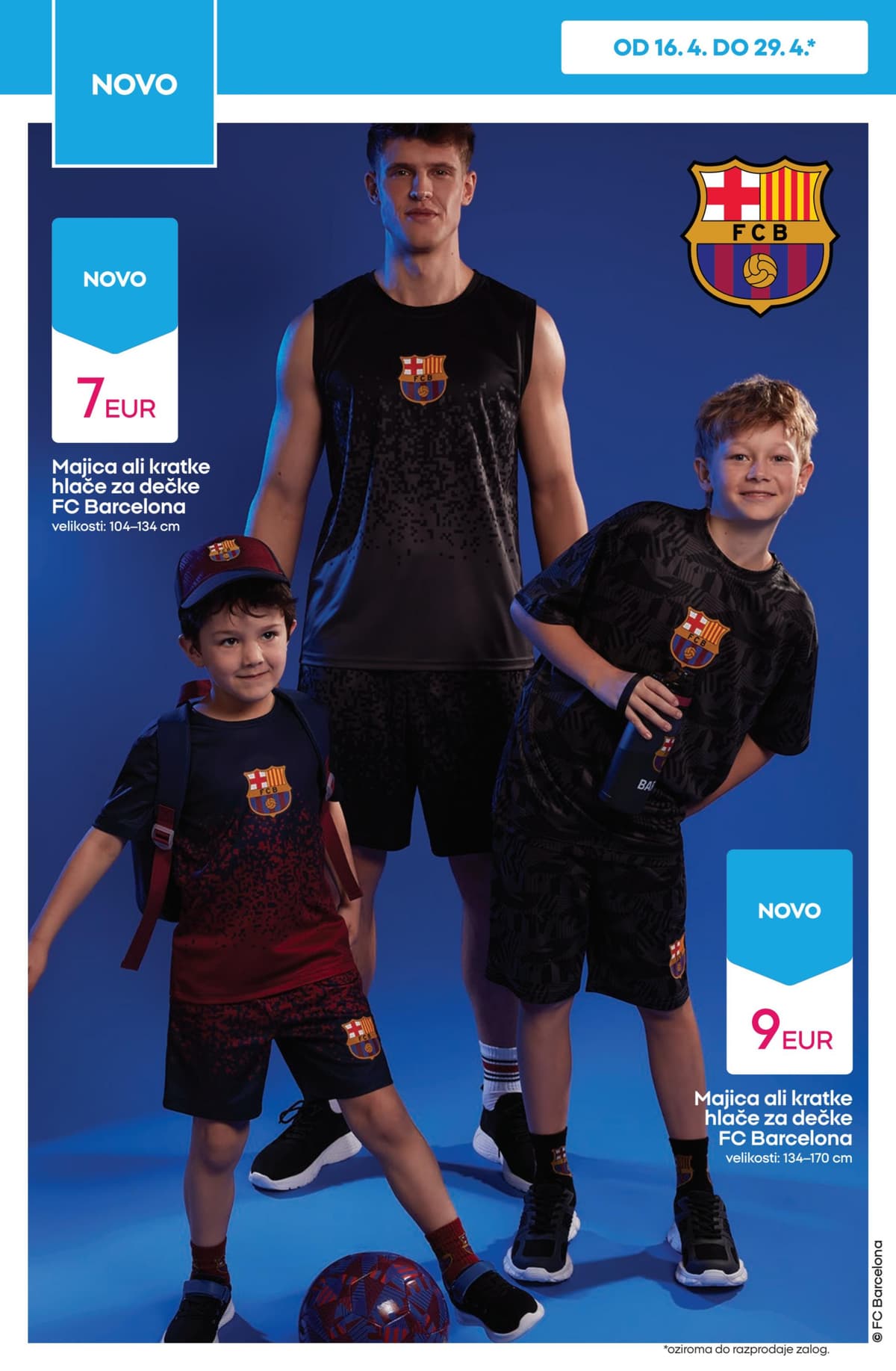 Stran 6. Pepco kataloga - Hiti Tedna od 22.04.2026.