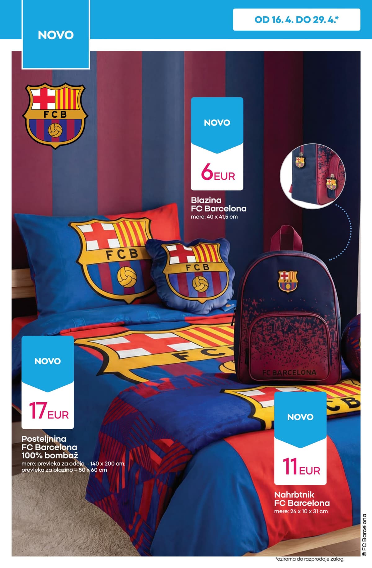 Stran 8. Pepco kataloga - Hiti Tedna od 22.04.2026.