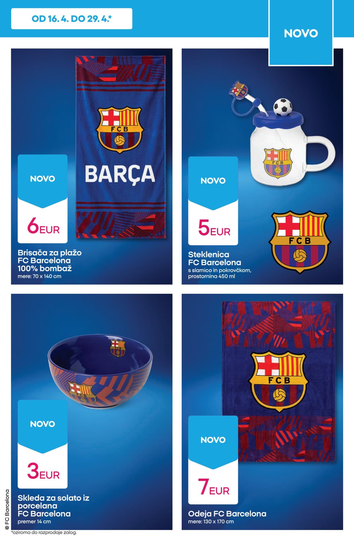 Stran 9. Pepco kataloga - Hiti Tedna od 22.04.2026.