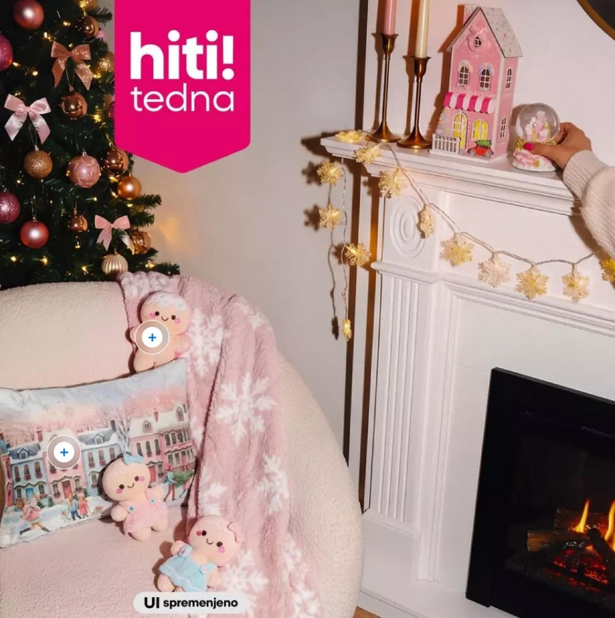 Stran 3. Pepco kataloga - Hiti Tedna od 31.10.2026.