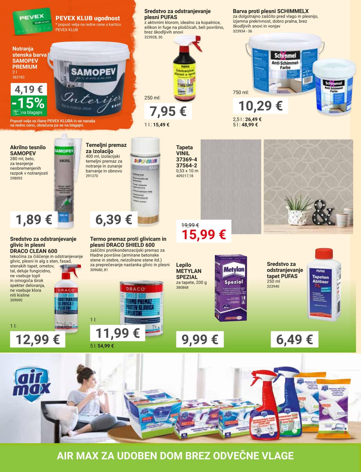 Stran 24. Pevex kataloga - Januar 2026 od 24.02.2026.