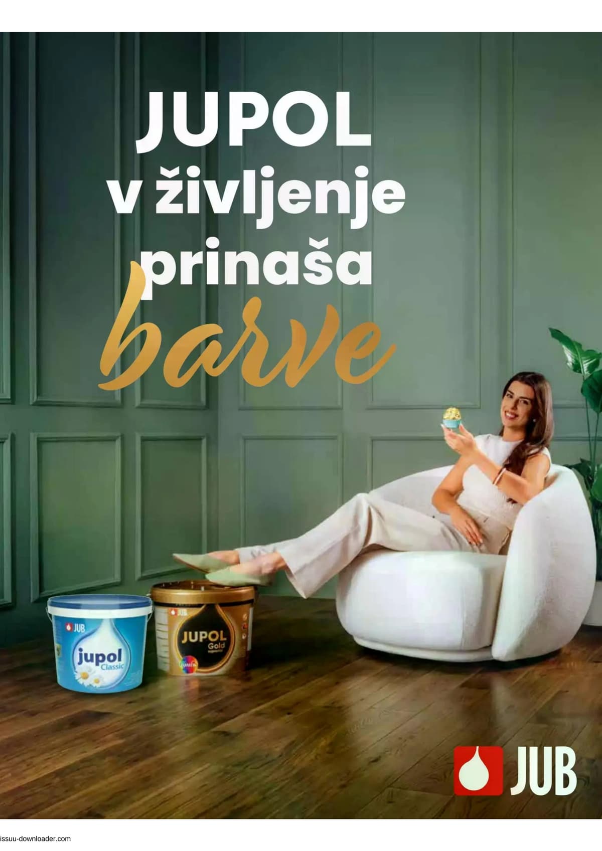 Stran 25. Pevex kataloga - Junij 2026 od 28.05.2026.