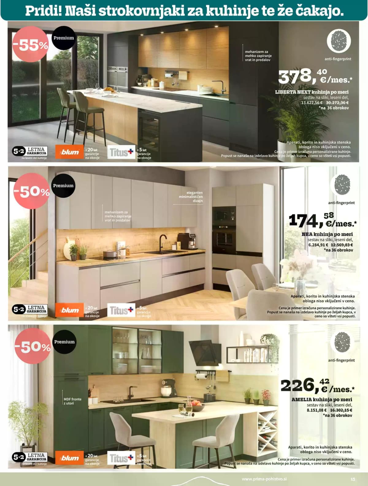 Stran 15. Prima kataloga - Marec 2026 od 03.03.2026.