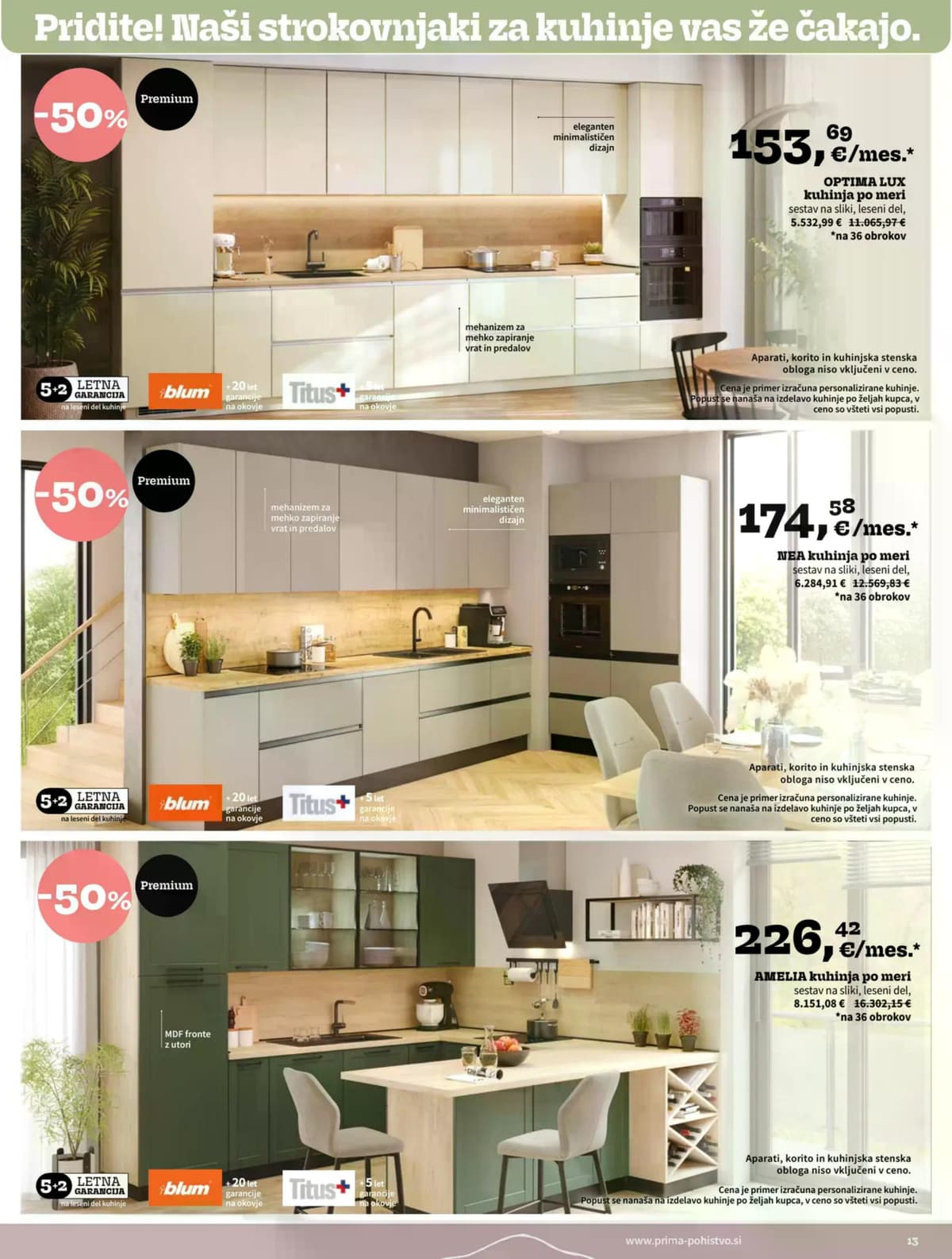 Stran 13. Prima kataloga - April 2026 od 02.04.2026.