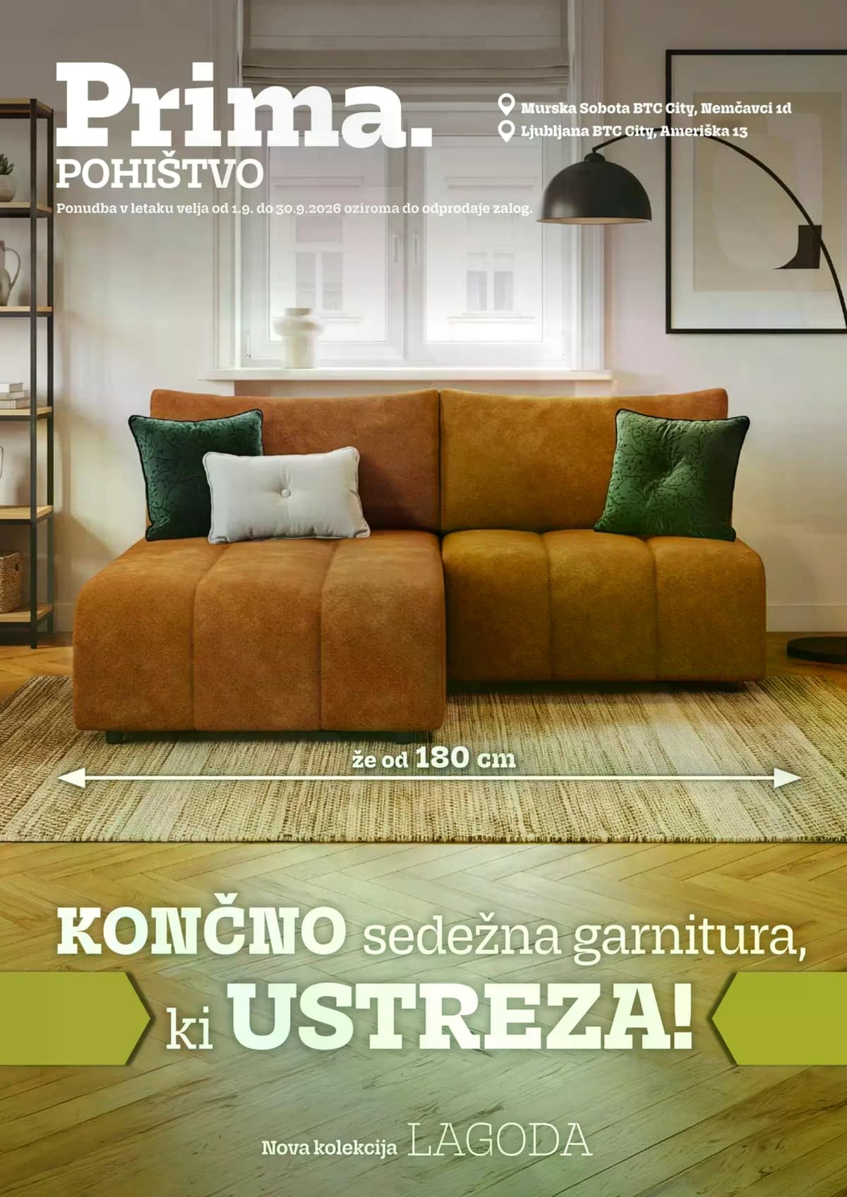 Prima katalog od 09/01/2026 - September 2026