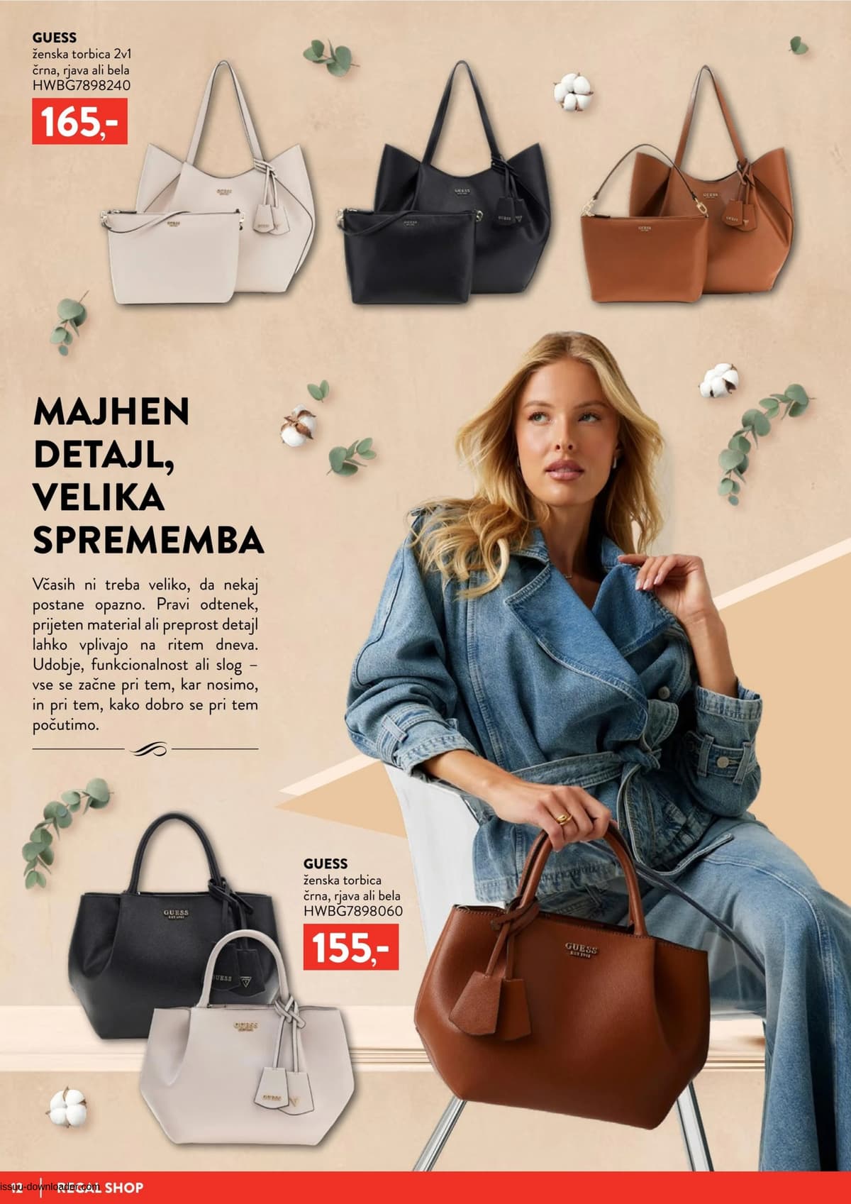 Stran 12. Regal Shop kataloga - November od 03.03.2026.