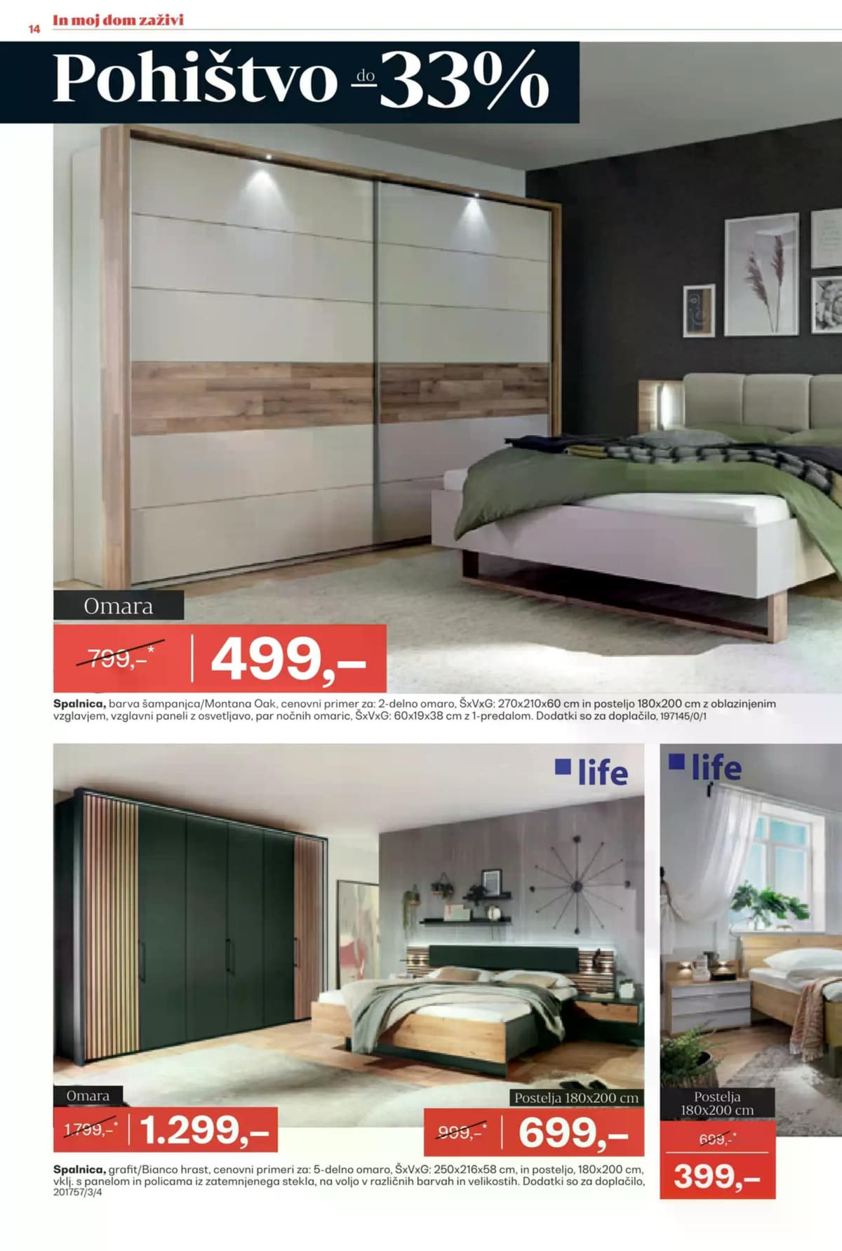 Stran 14. Rutar kataloga - Akcijska Ponudba od 25.02.2026.