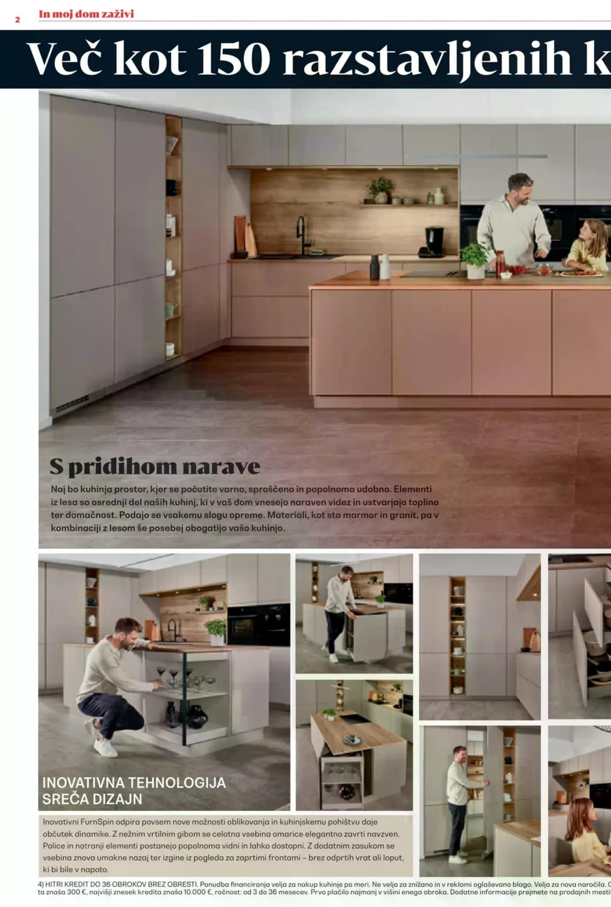 Stran 2. Rutar kataloga - Akcijska Ponudba od 25.02.2026.