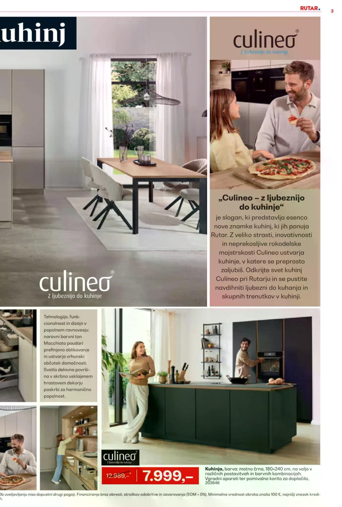 Stran 3. Rutar kataloga - Akcijska Ponudba od 25.02.2026.