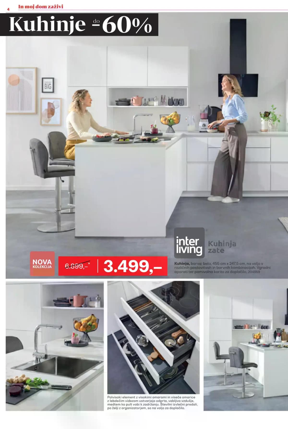 Stran 4. Rutar kataloga - Akcijska Ponudba od 25.02.2026.