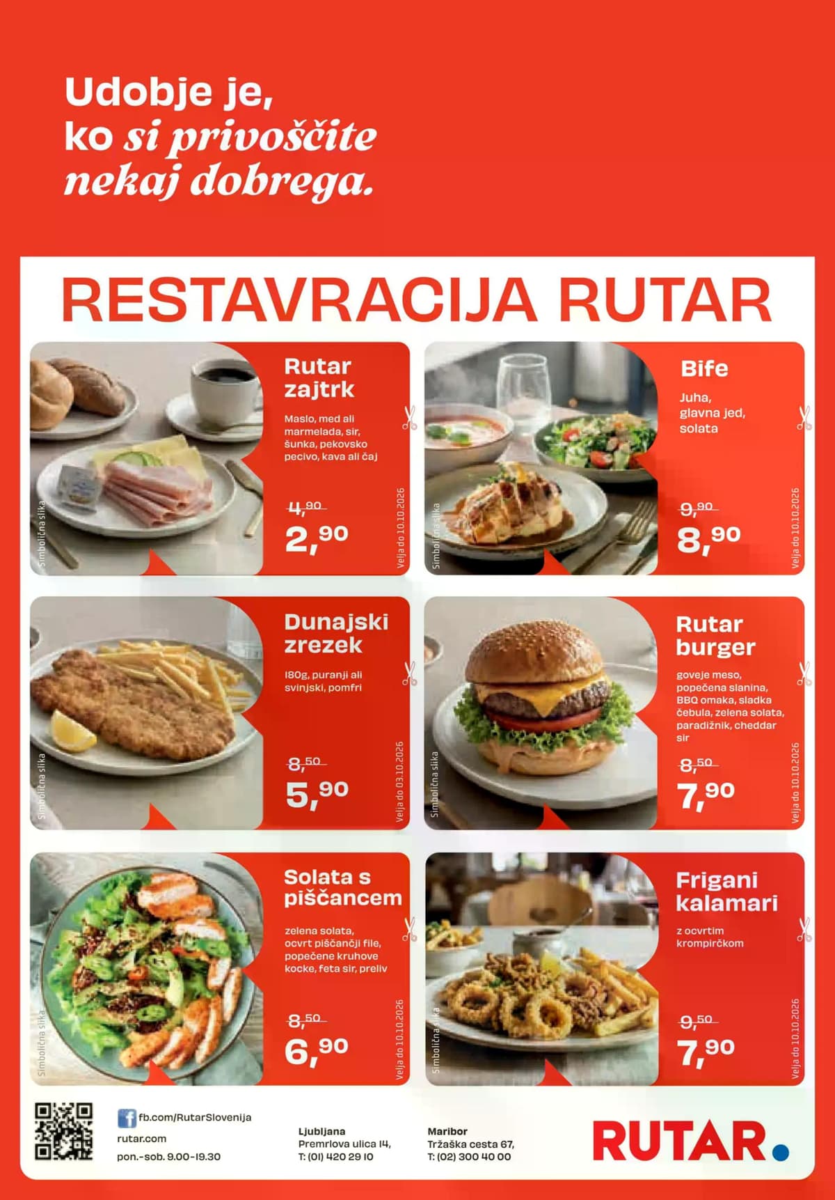Stran 24. Rutar kataloga - Dom udobja -20% na skoraj vse od 01.10.2026.
