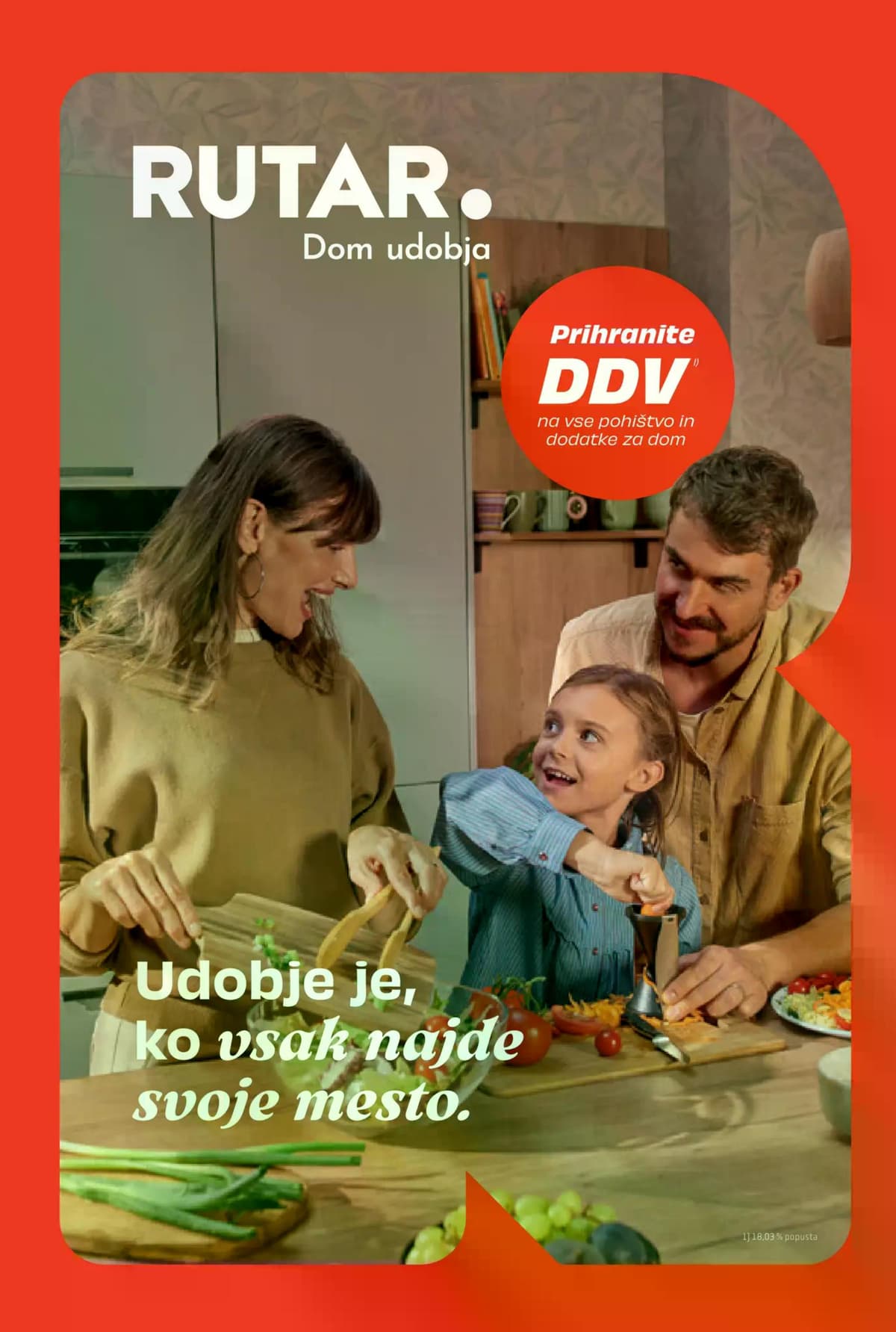 Rutar katalog od 10/14/2026 - Akcijska Ponudba