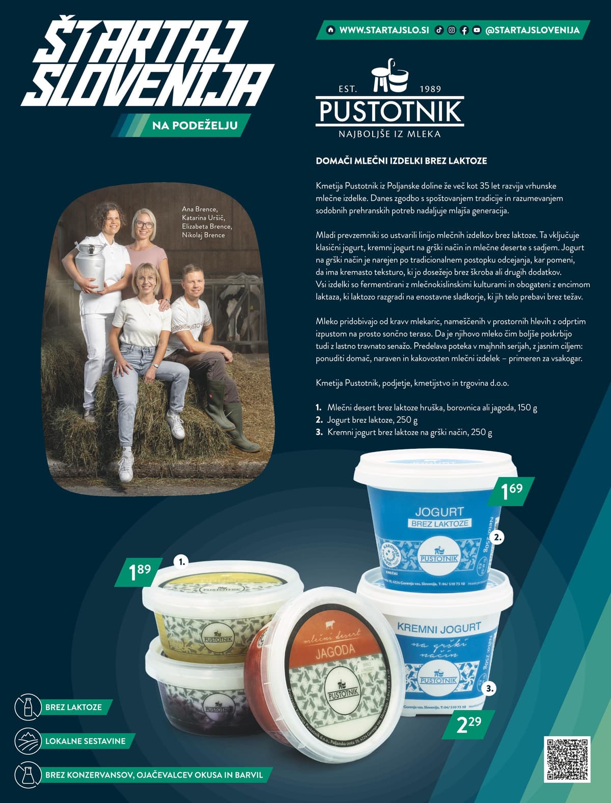 Stran 12. Spar kataloga - Akcijska ponudba od 03.03.2026.