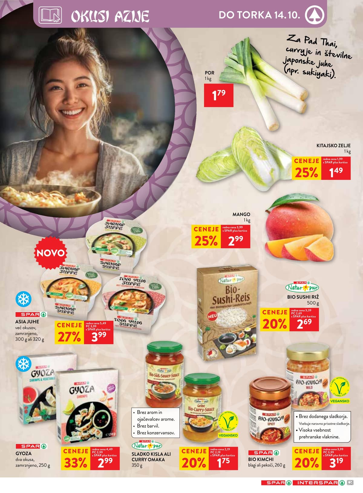 Stran 13. Spar kataloga - Akcijska ponudba od 03.03.2026.