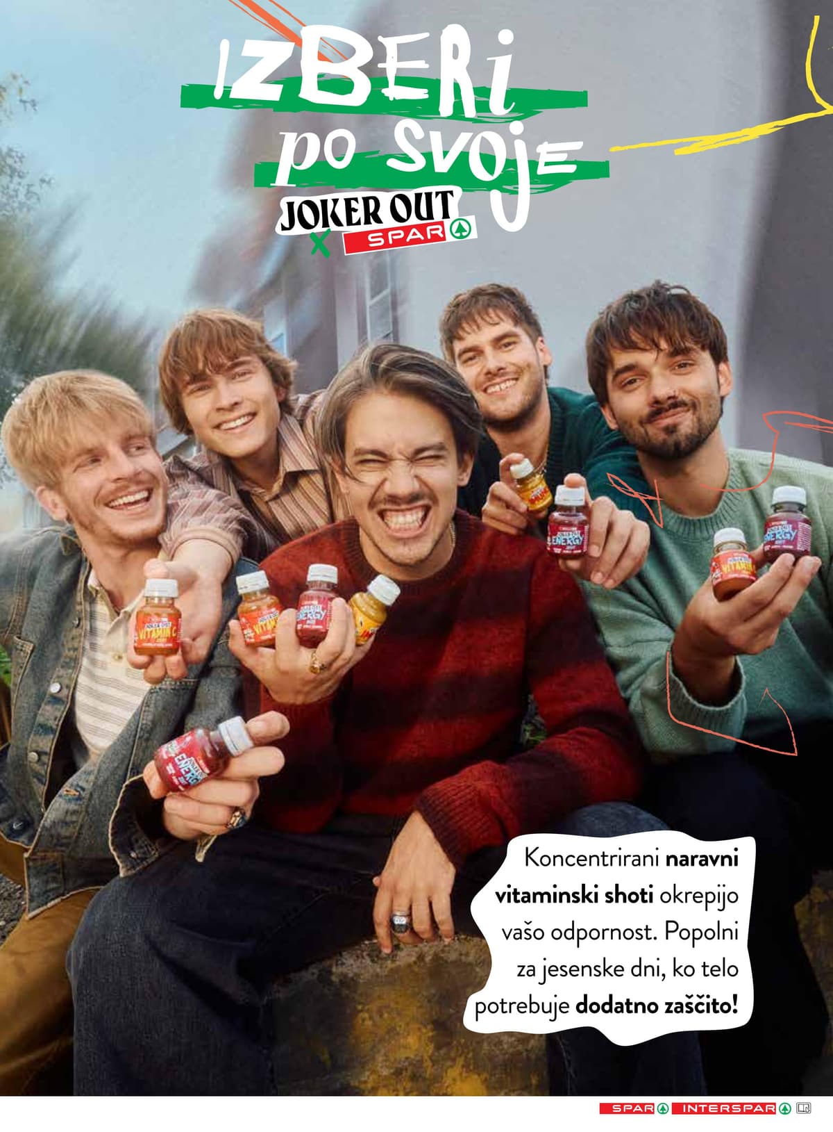 Stran 23. Spar kataloga - Akcijska ponudba od 03.03.2026.