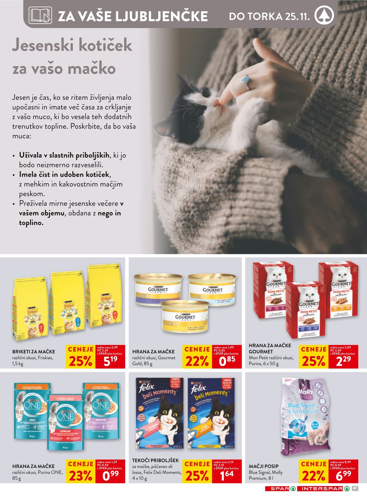 Stran 32. Spar kataloga - Akcijska ponudba od 02.03.2026.