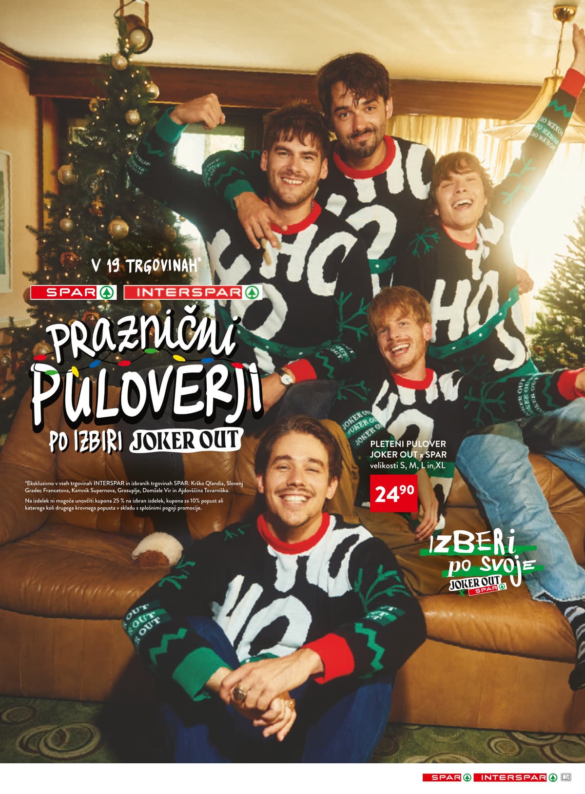 Stran 46. Spar kataloga - Akcijska ponudba od 02.03.2026.