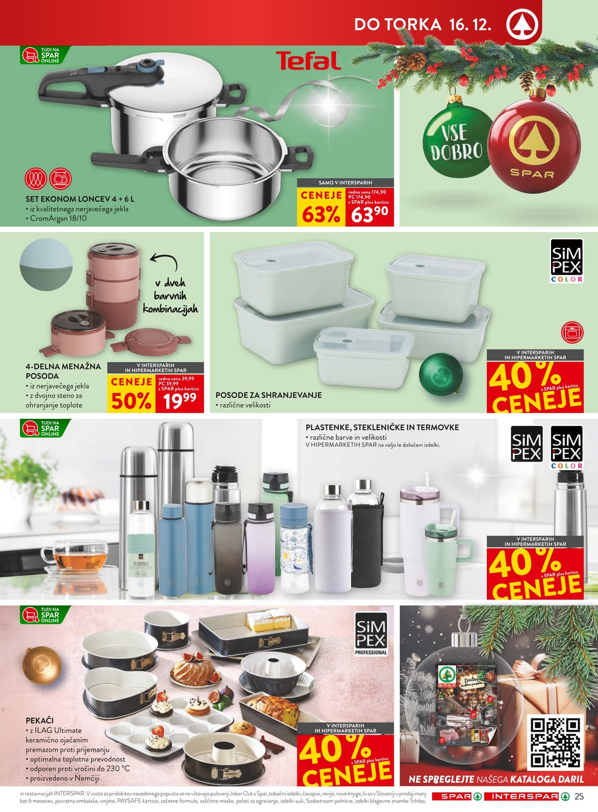 Stran 35. Spar kataloga - Akcijska ponudba od 03.03.2026.