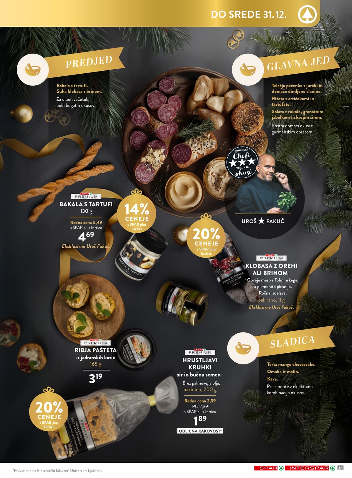 Stran 21. Spar kataloga - Specialitet od 03.03.2026.