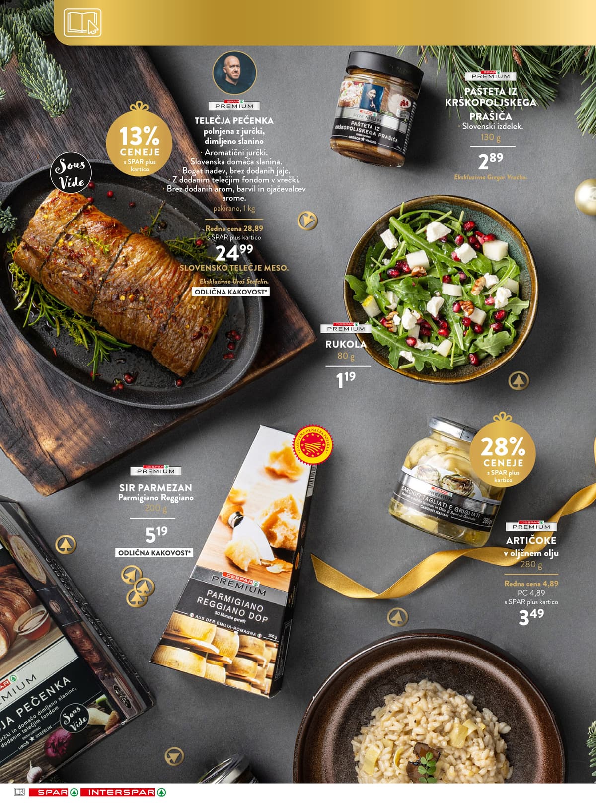Stran 22. Spar kataloga - Specialitet od 03.03.2026.