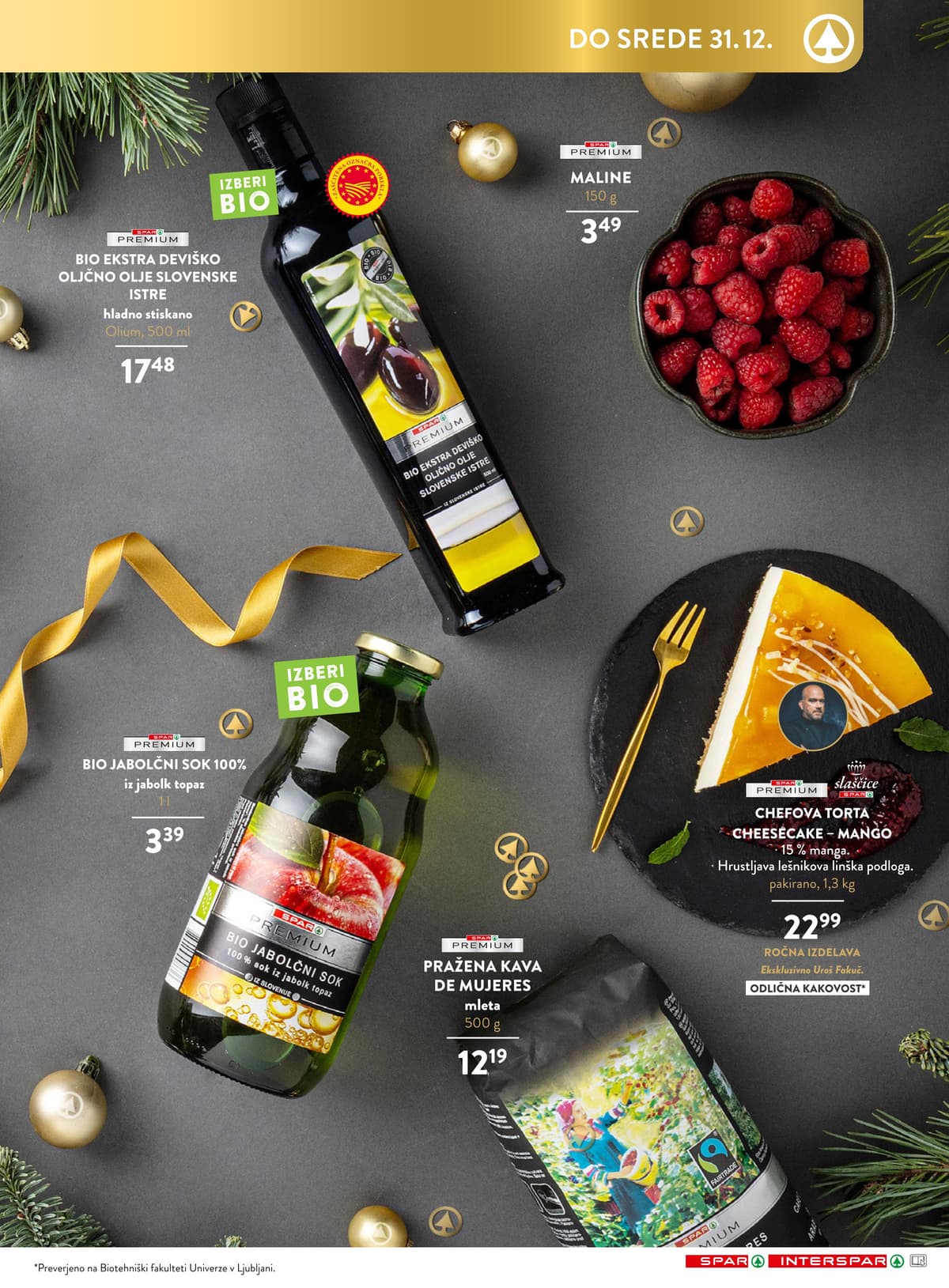 Stran 23. Spar kataloga - Specialitet od 03.03.2026.