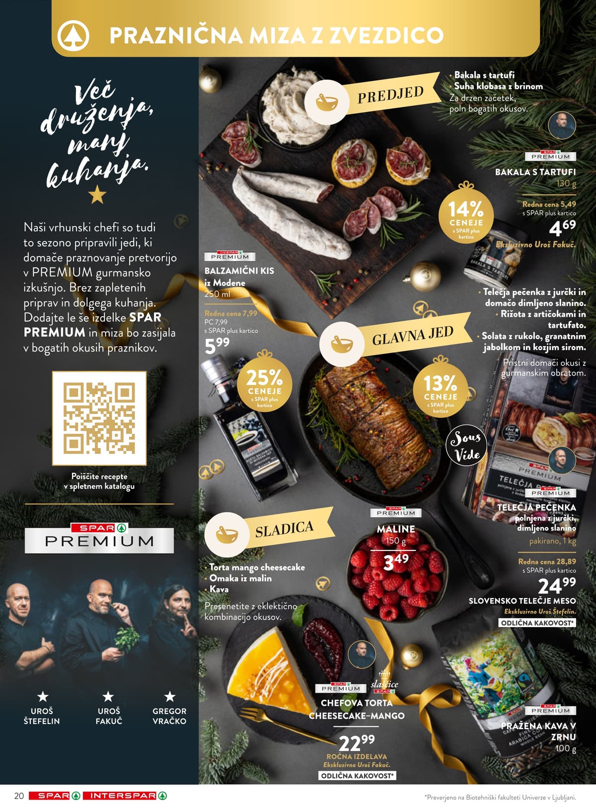 Stran 24. Spar kataloga - Specialitet od 03.03.2026.