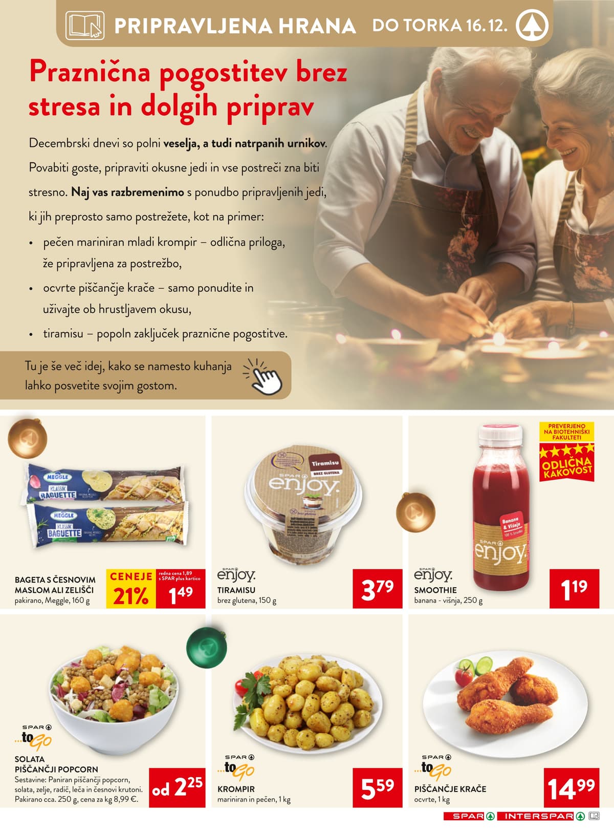 Stran 10. Spar kataloga - Akcijska ponudba od 03.03.2026.