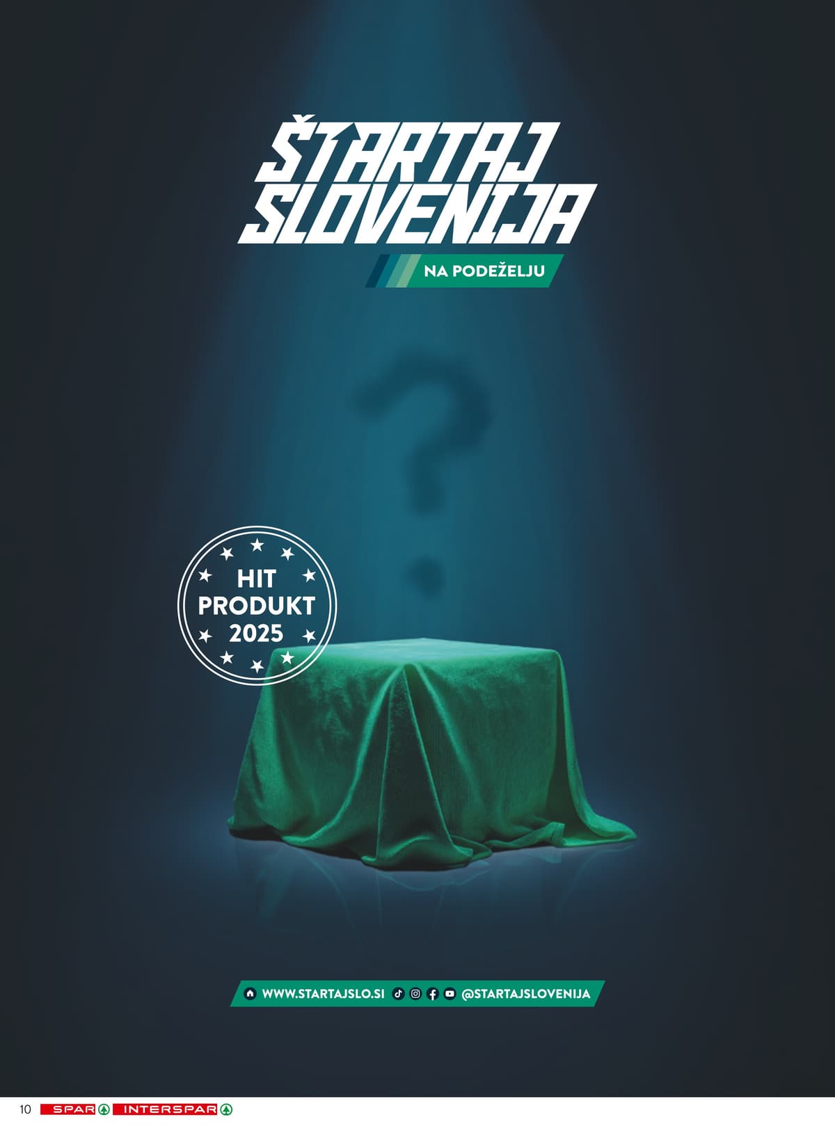 Stran 11. Spar kataloga - Akcijska ponudba od 03.03.2026.