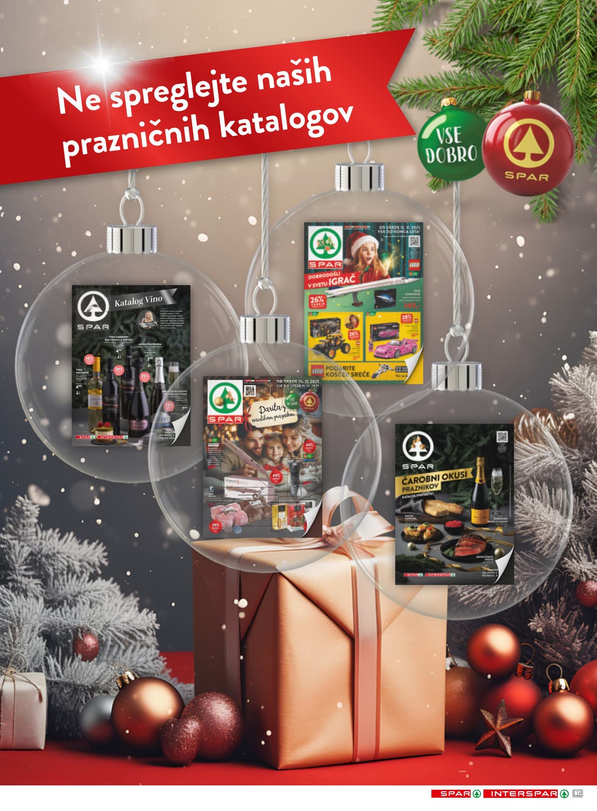 Stran 32. Spar kataloga - Akcijska ponudba od 02.03.2026.