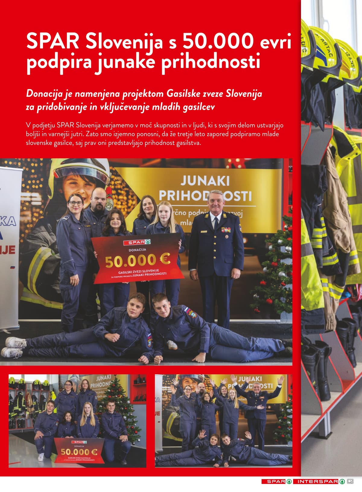 Stran 33. Spar kataloga - Akcijska ponudba od 02.03.2026.