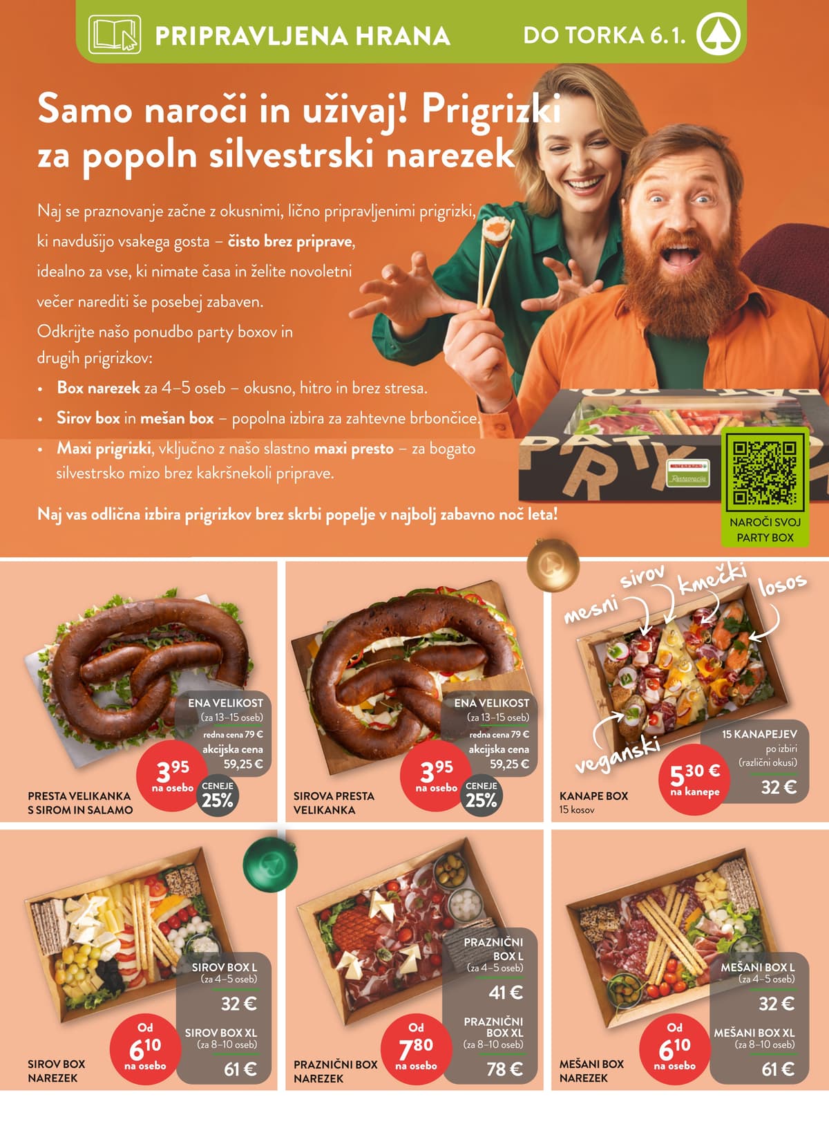 Stran 20. Spar kataloga - Akcijska ponudba od 03.03.2026.