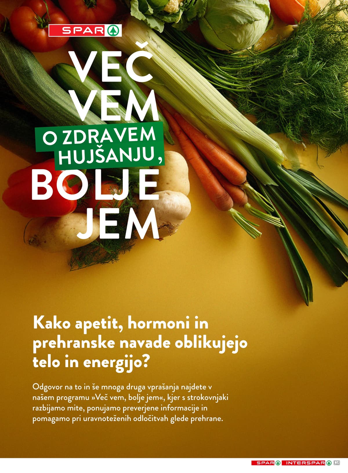 Stran 13. Spar kataloga - Akcija od 27.02.2026.