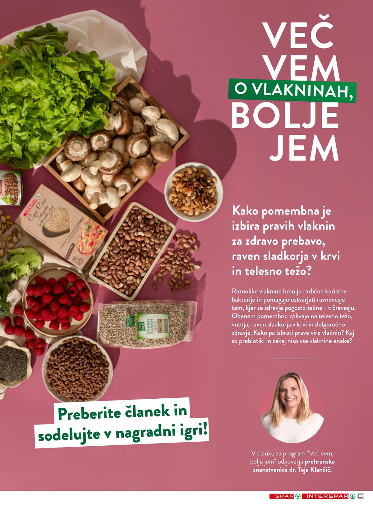 Stran 17. Spar kataloga - Akcijska Ponudba od 18.02.2026.