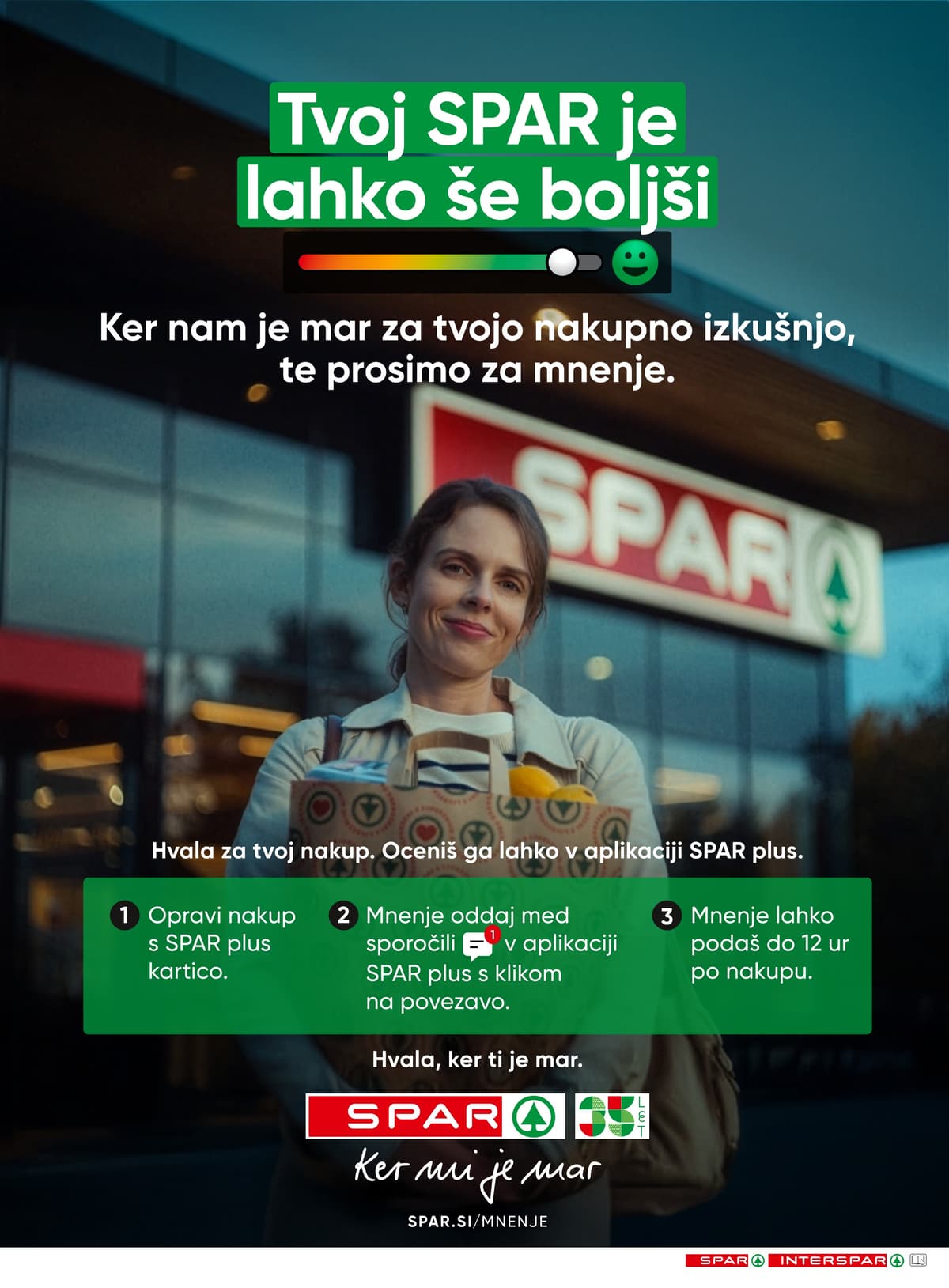 Stran 6. Spar kataloga - Akcijska Ponudba od 09.03.2026.