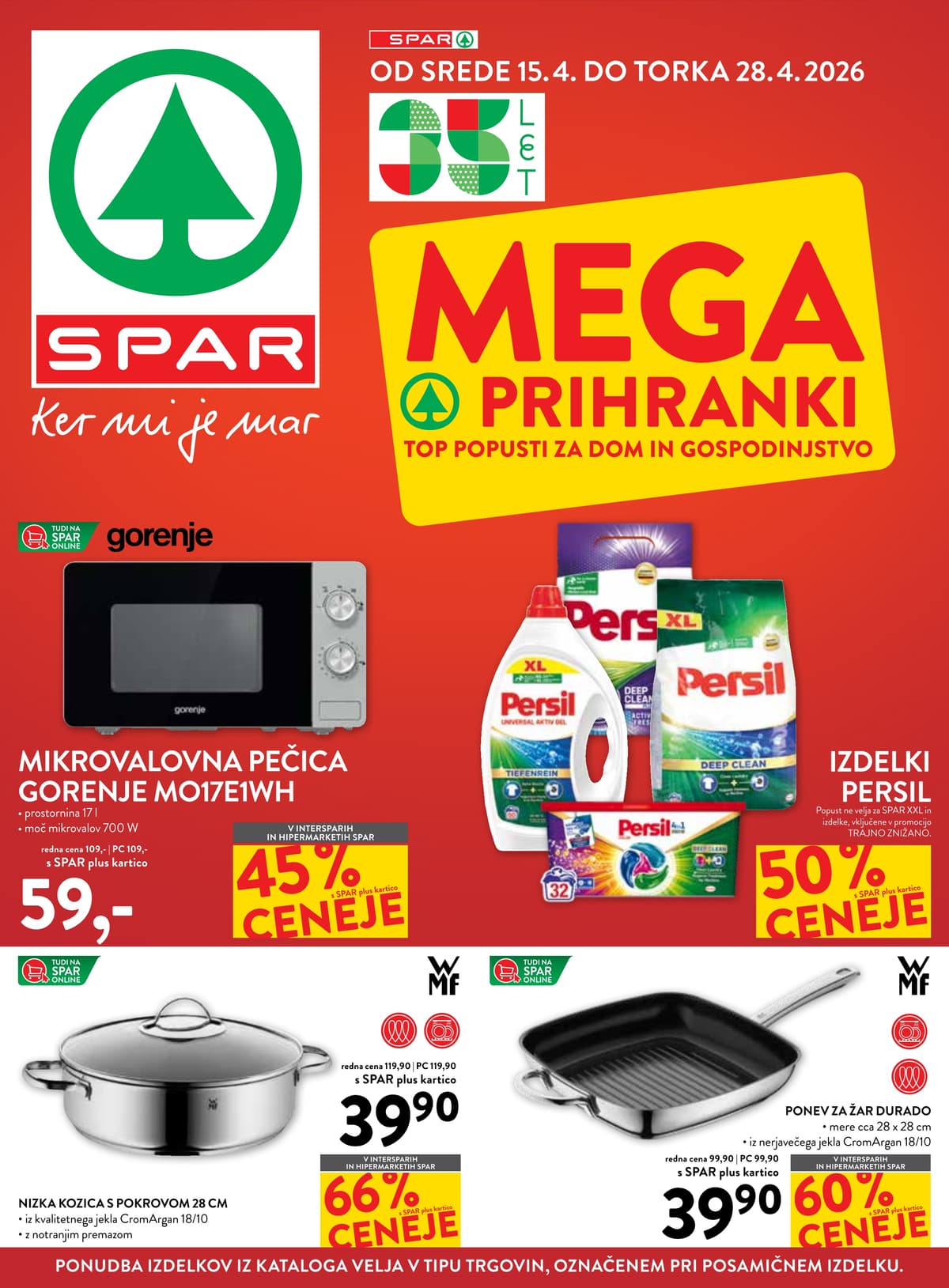 Mega Prihranki