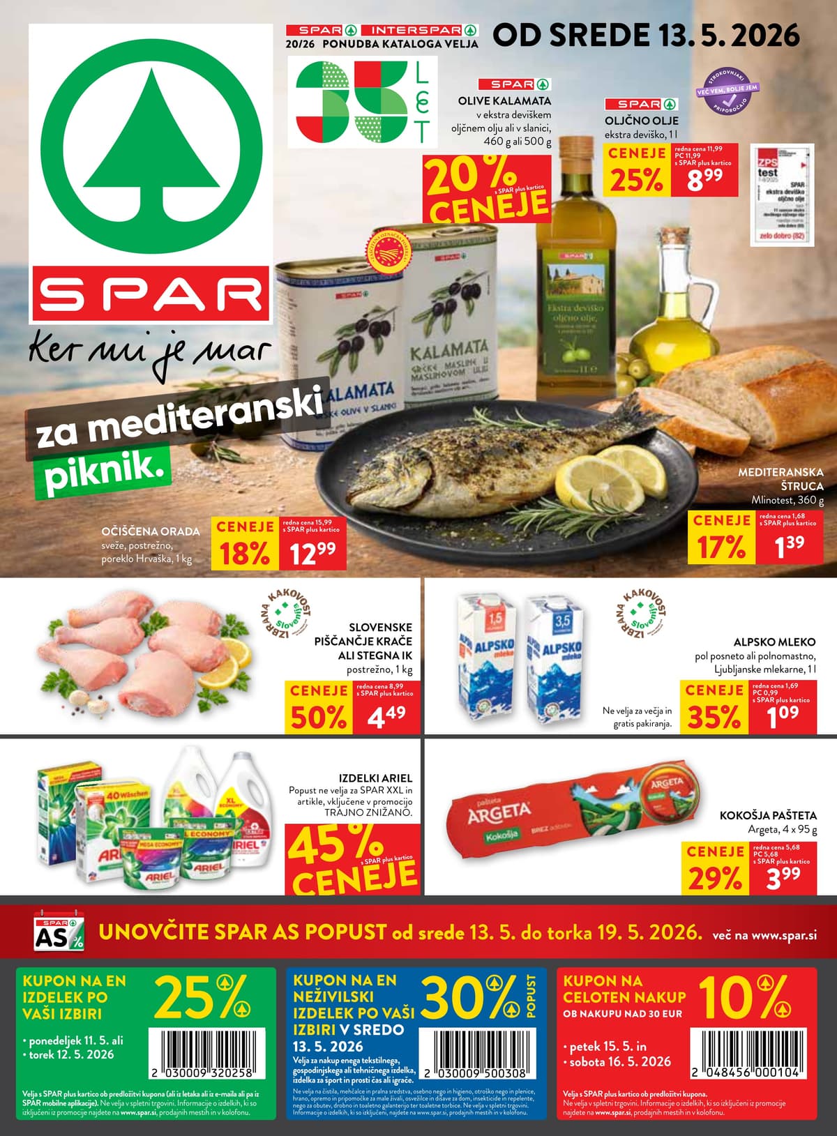 Akcijska Ponudba