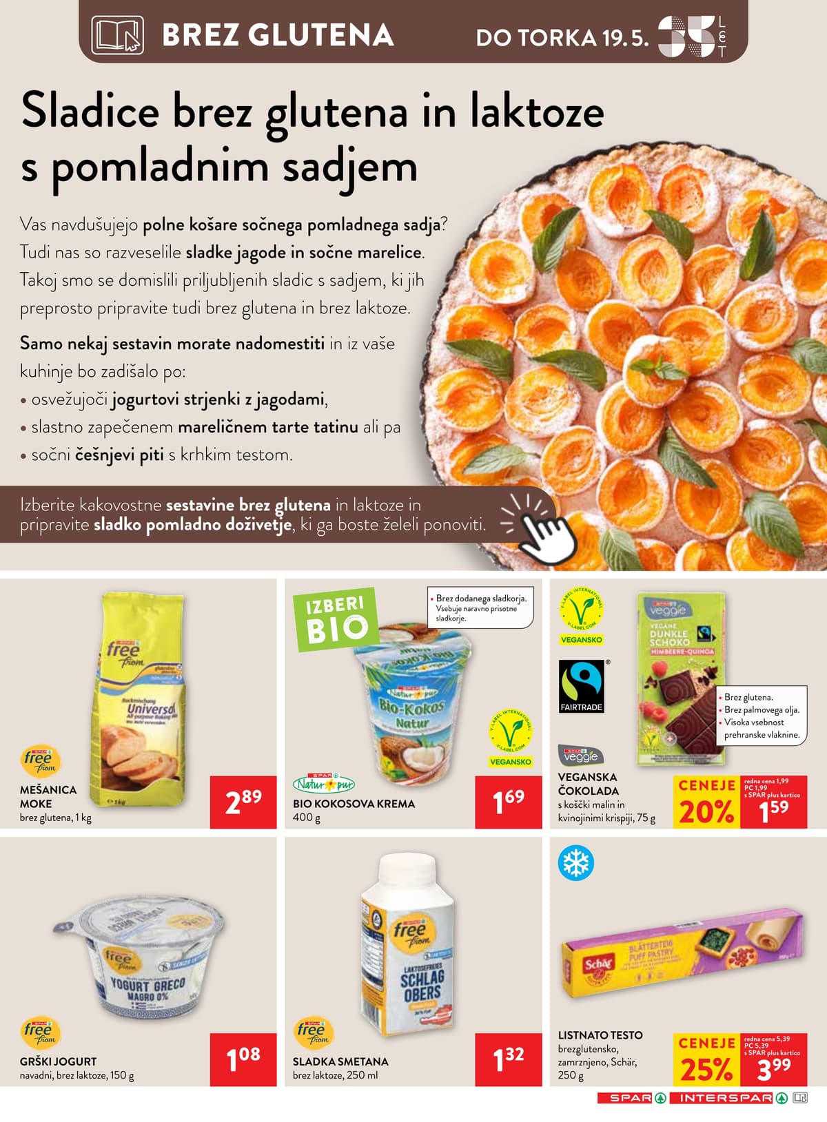 Stran 26. Spar kataloga - Akcijska Ponudba