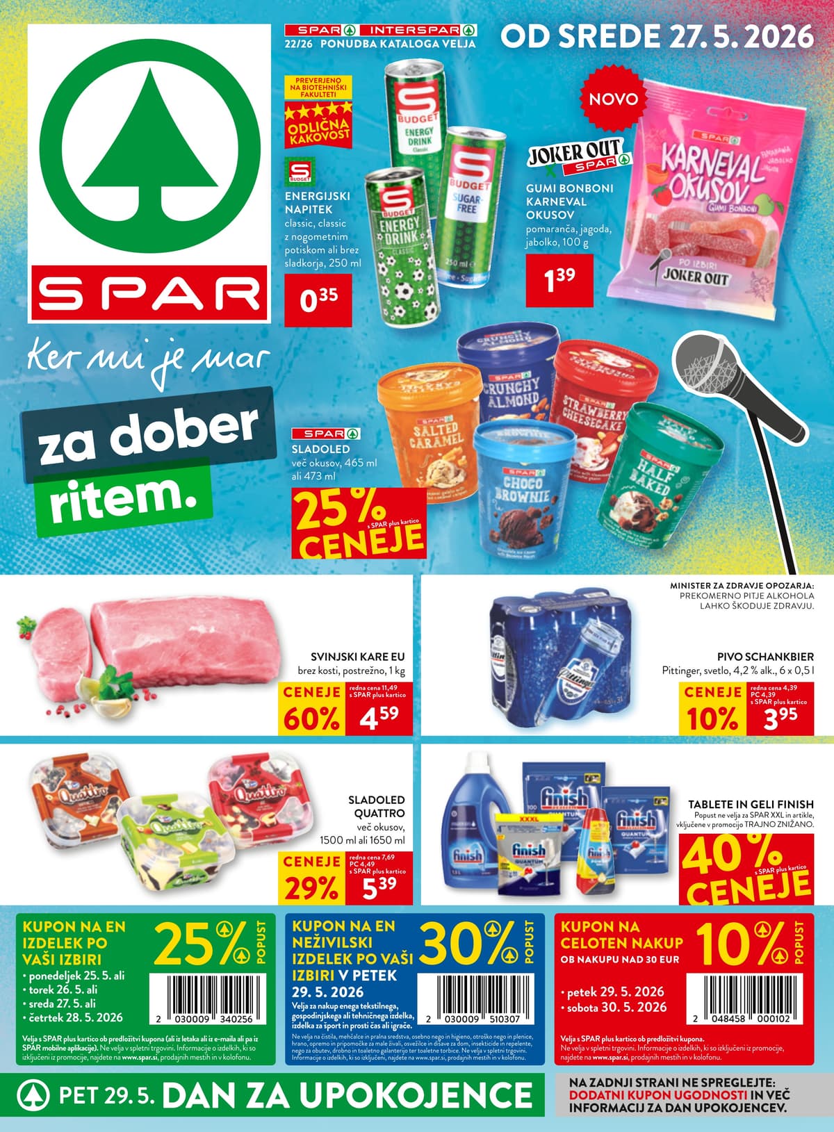 Akcijska Ponudba