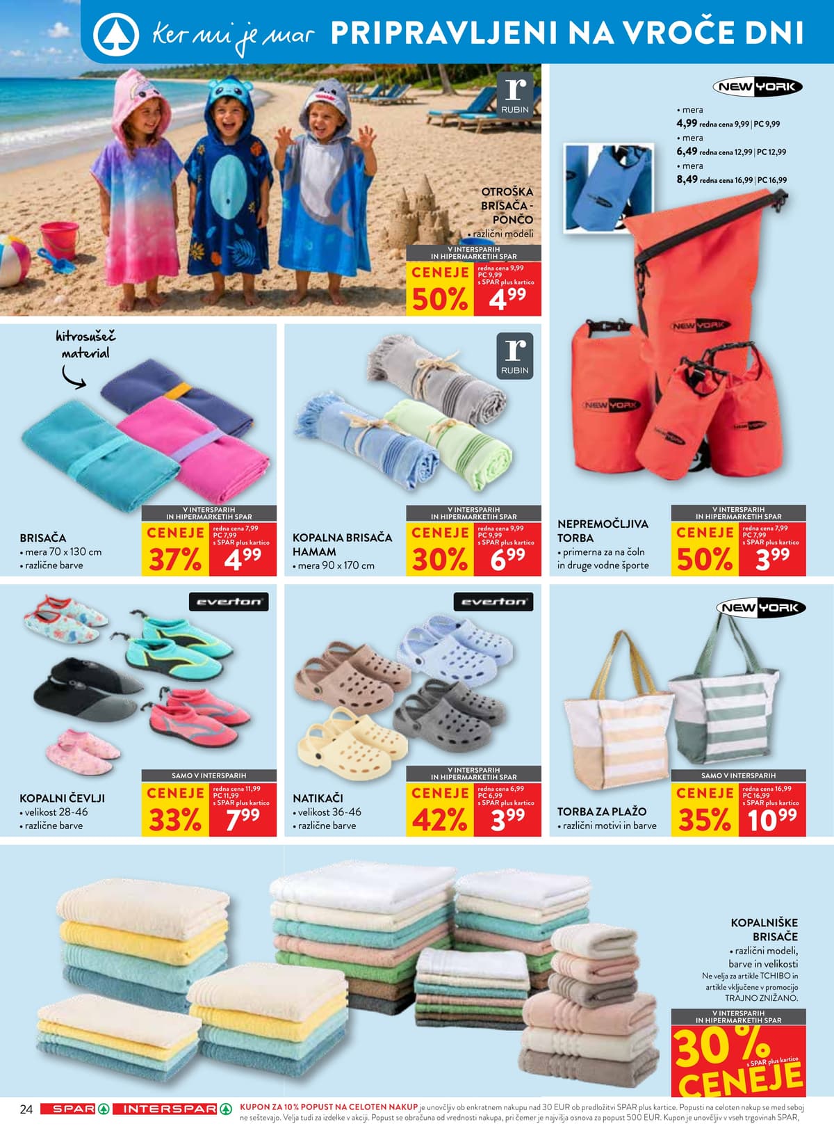 Stran 34. Spar kataloga - Akcijska Ponudba