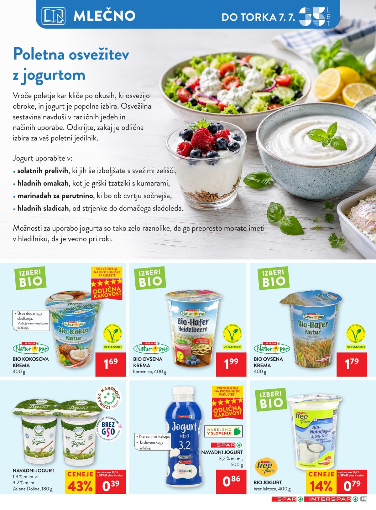 Stran 24. Spar kataloga - Akcijska Ponudba