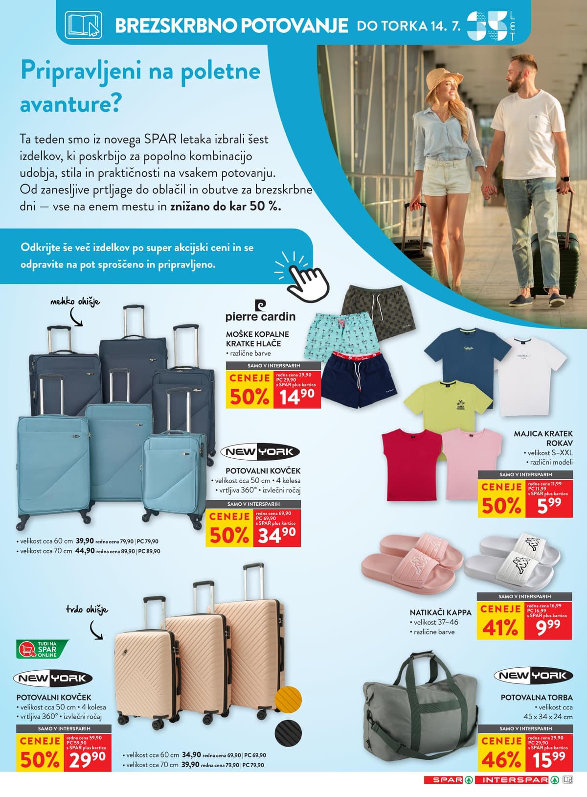 Stran 33. Spar kataloga - Akcijska Ponudba