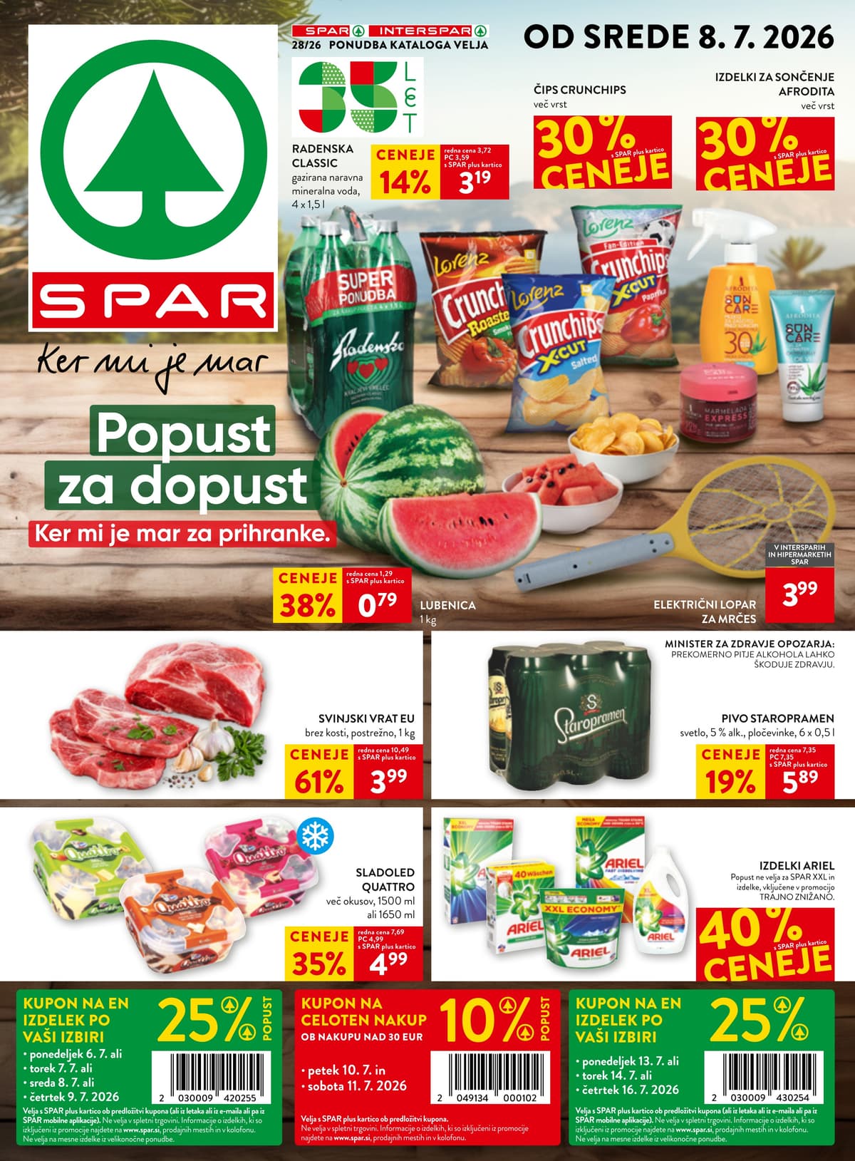 Akcijska Ponudba