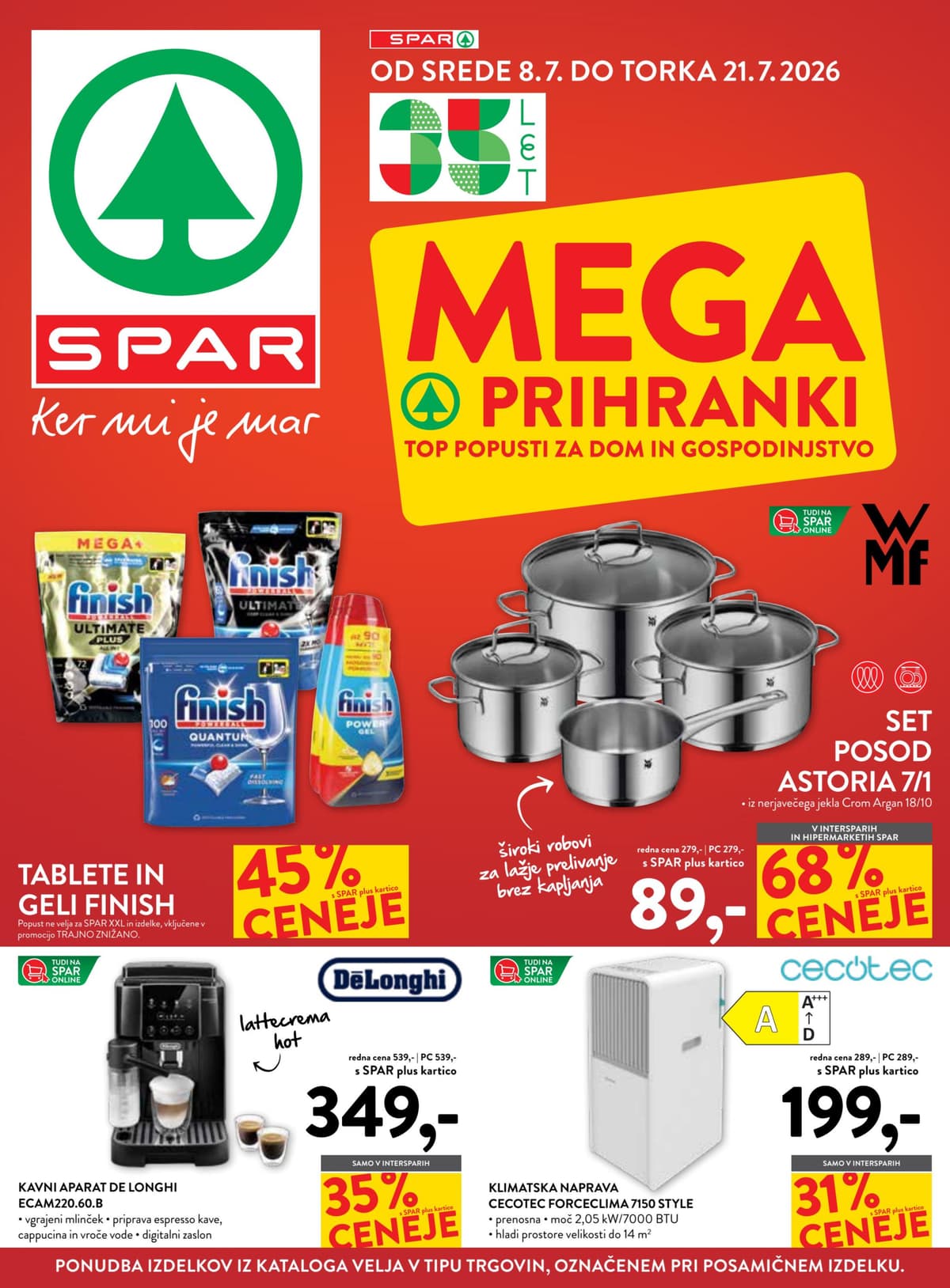 Mega Prihranki