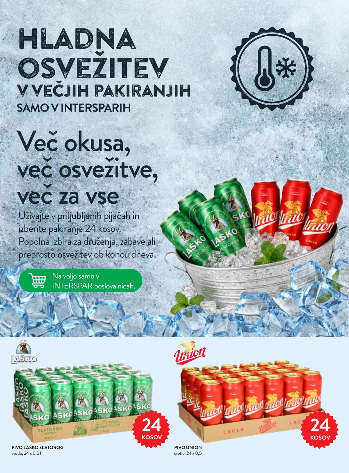 Stran 43. Spar kataloga - Akcijska Ponudba od 20.07.2026