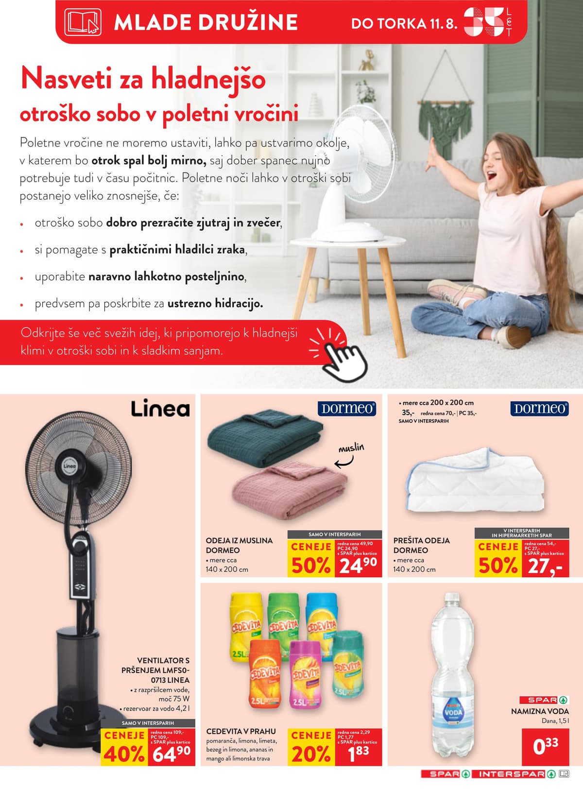 Stran 29. Spar kataloga - Akcijska Ponudba