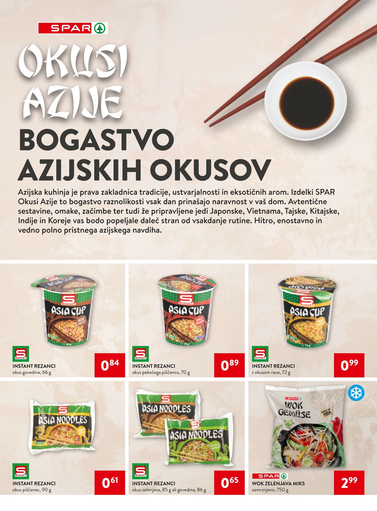 Stran 28. Spar kataloga - Akcijska Ponudba od 10.08.2026