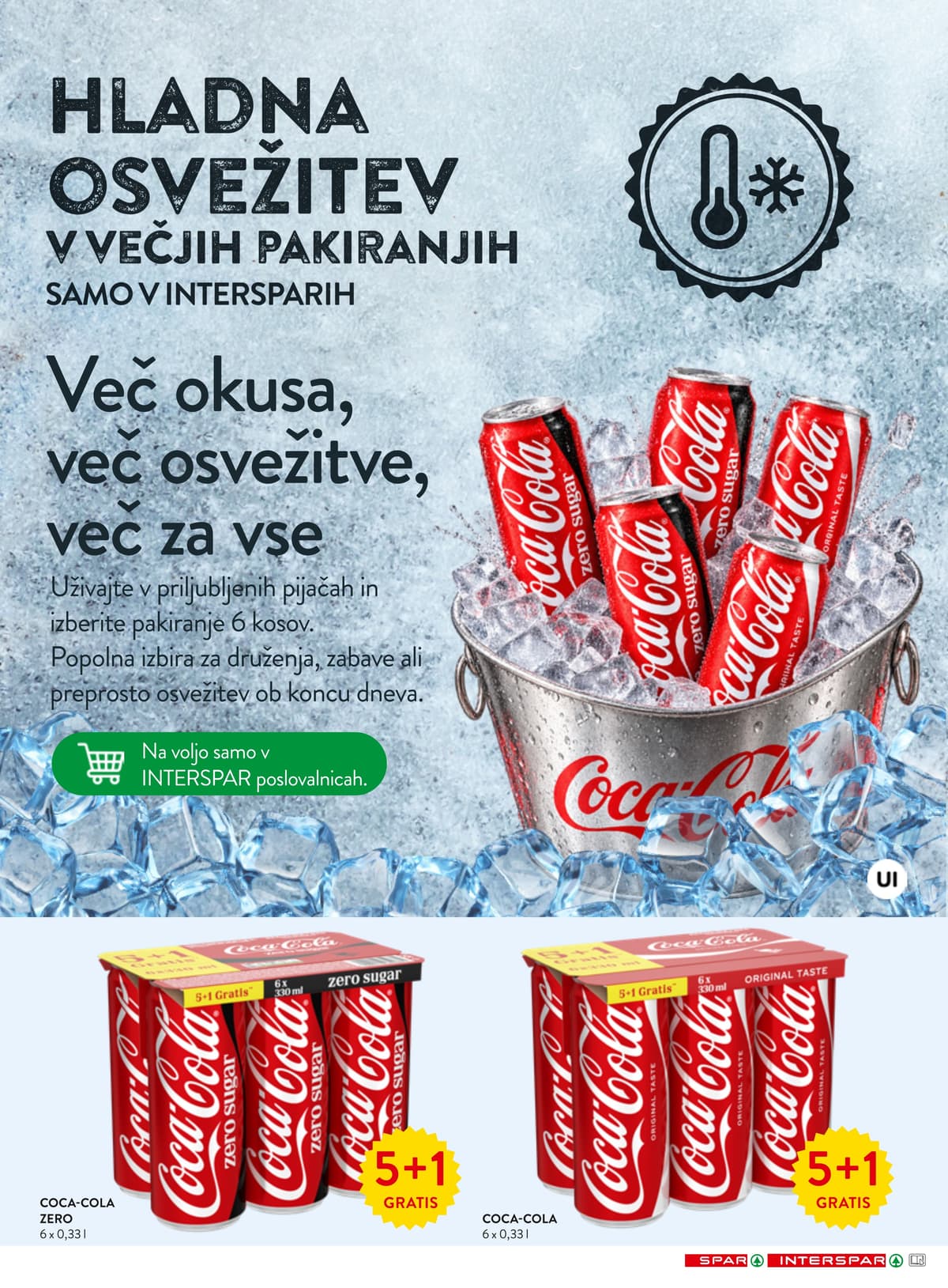 Stran 42. Spar kataloga - Akcijska Ponudba od 06.09.2026.